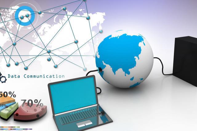 什么是计算机网络及主要功能有哪些？(图2)