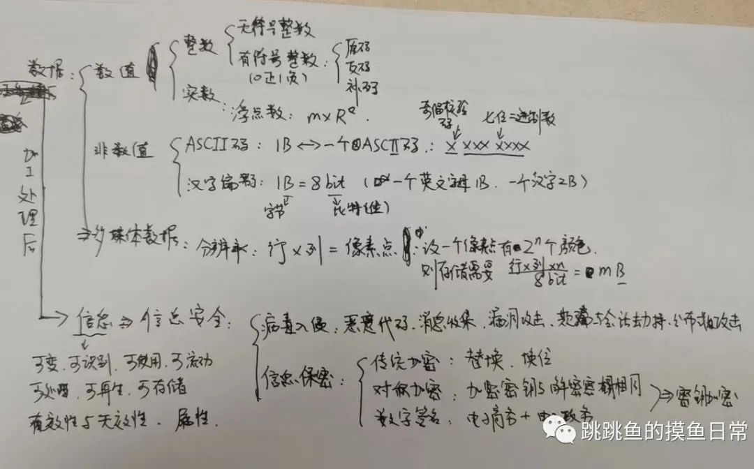 计算机硬件和软件组成(图3)