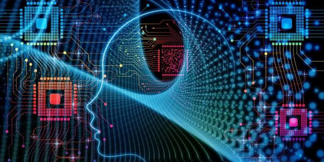 OETY欧亿官方体育高性能图计算：尖端科技下一个前沿(图1)