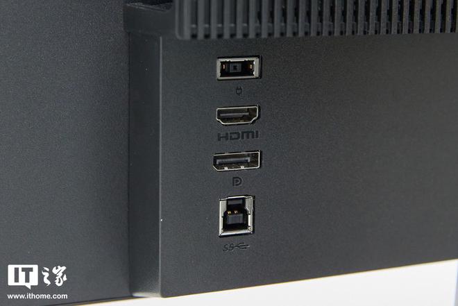 ThinkCentre M 大师台式机评测：形态设计巧妙软硬件定制实用(图8)