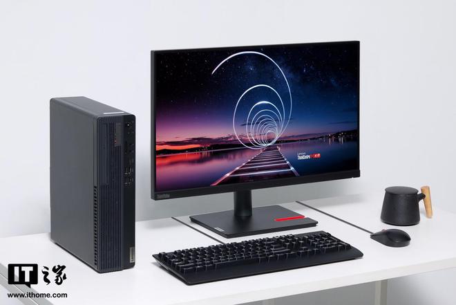 ThinkCentre M 大师台式机评测：形态设计巧妙软硬件定制实用(图20)