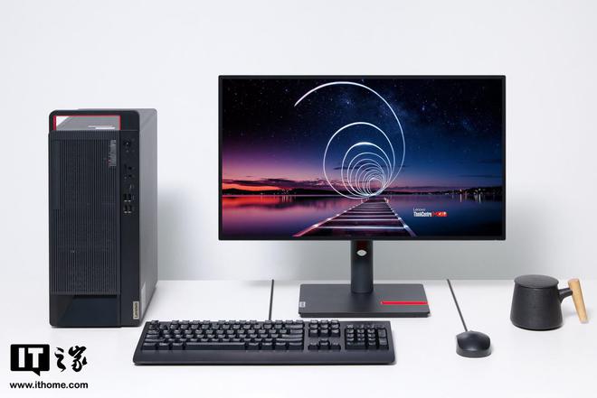 ThinkCentre M 大师台式机评测：形态设计巧妙软硬件定制实用(图24)