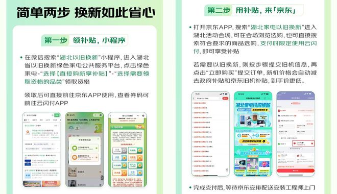 湖北消费者可领政府换新补贴 来京东购电脑至高OETY欧亿官方体育立减2000元(图2)