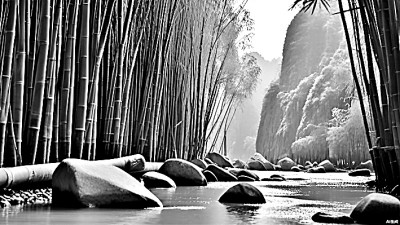 人工智能为美术创作打开新空间(图1)