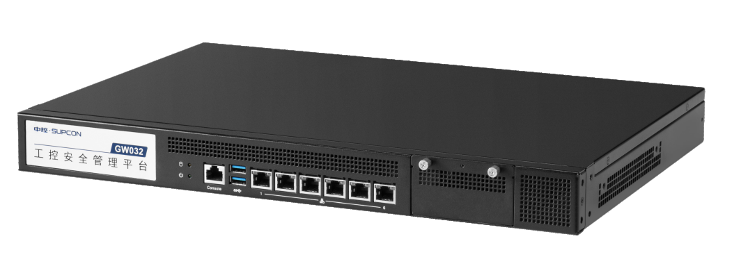 中控技术多款网络安全产品入选《工业控制系统信息安全产品及服务指南（2024版）(图4)