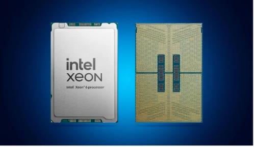 英特尔2024产品年鉴：AI与软硬件的融合发展(图5)